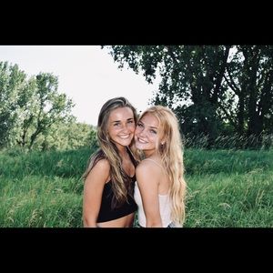 Meet your Posher, Summer